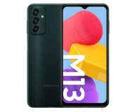 Samsung Galaxy M13 4/64GB Green - 1043158 - zdjęcie 1